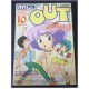 OUT Magazine 10 October 1983 Creamy Mami anime 70s 80s